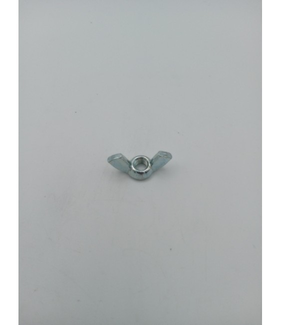 TUERCA MARIPOSA ACUÑADA M-4