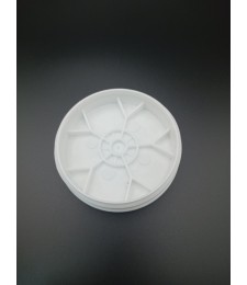 CONTERA REDONDA  35 BLANCO