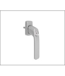 MANILLA PUERTA REBAJADA BLANCO