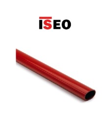 BARRA OVALADA ANTIPANICO L1130