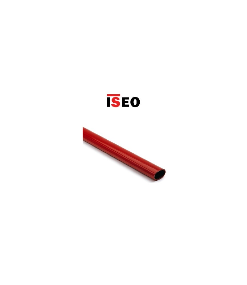 BARRA OVALADA ANTIPANICO L1130