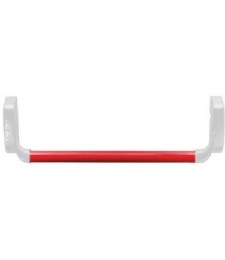 BARRA OVALADA ANTIPANICO L830