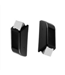 KIT PESTILLO SUP/INF PARA ANTIPANICO IDEA