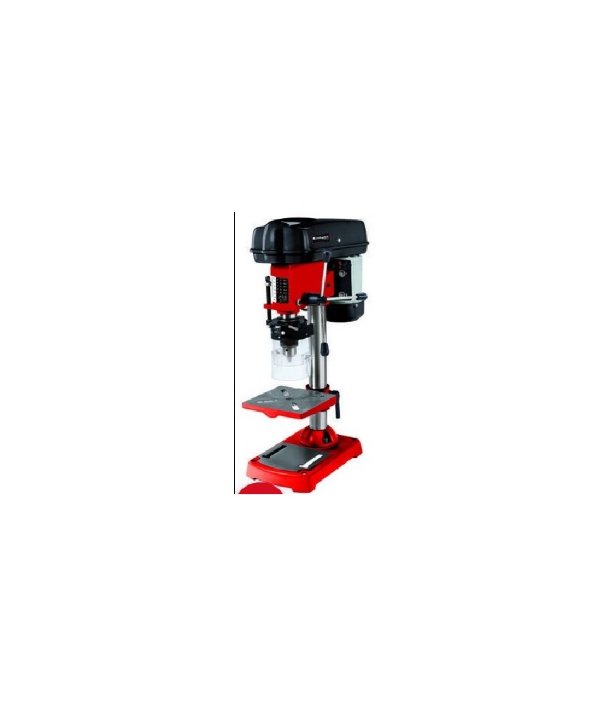 EINHELL TALADRO COLUMNA TC-BD 350 RF:4250670