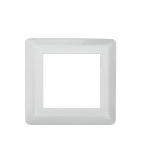 TAPA BASE DE ALUMINIO 60X60 A/INOX