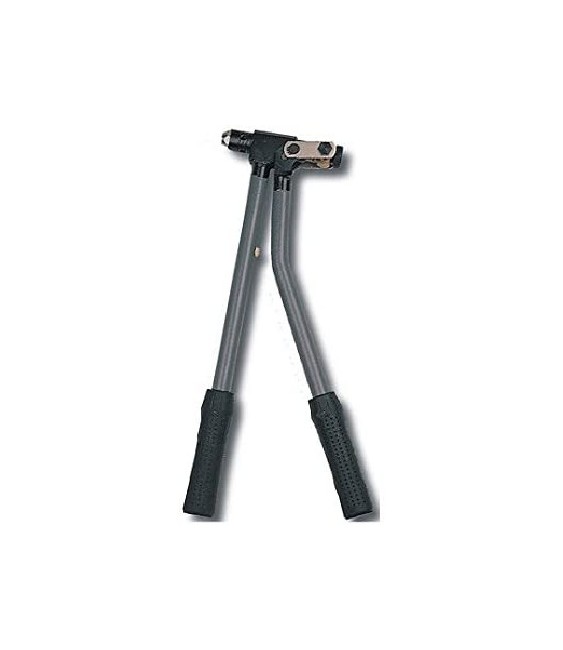 REMACHADORA BM-92 PALANCA