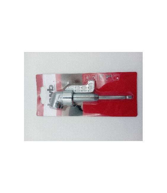 EINHELL ADAPTADOR DE ATORNILLADOR 90º