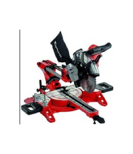 EINHELL INGLETADORA TC-SM 2534/1 DUAL