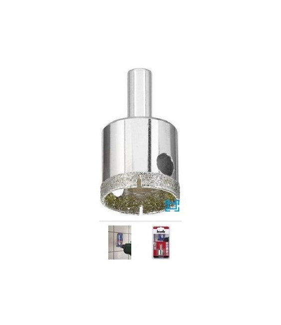 EINHELL CORONA SIERRA DIAMANTE 30mm