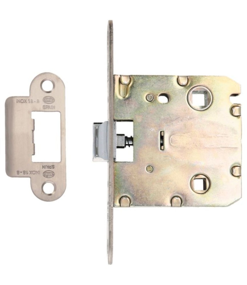 CERRADURA AMIG REF.2001 CROMADO