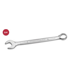 LLAVE FIJA CrV COMBINADA 13MM