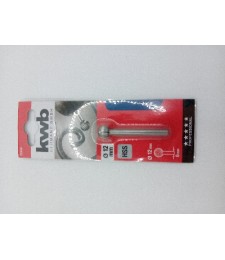 EINHELL FRESA ROTATIVA BOLA 12MM