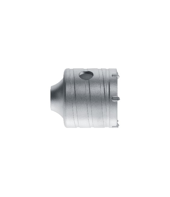 CORONA METAL DURO LIGERA HORMIGON 68 mm