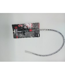 IMAN FLEXIBLE OCULTO 680mm | Herrajes HE