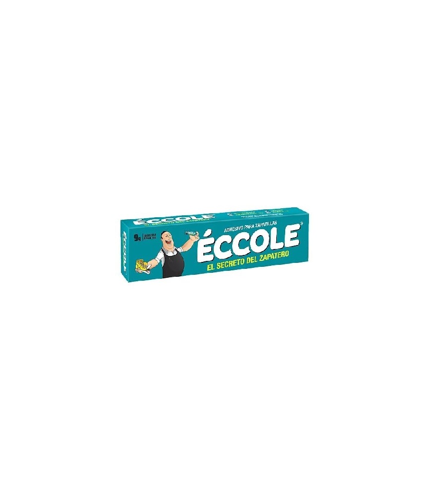 ECCOLE 9 g