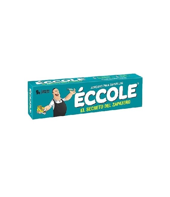 ECCOLE 9 g