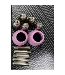 KIT CONSUMIBLES PLASMA CUT55 PRO