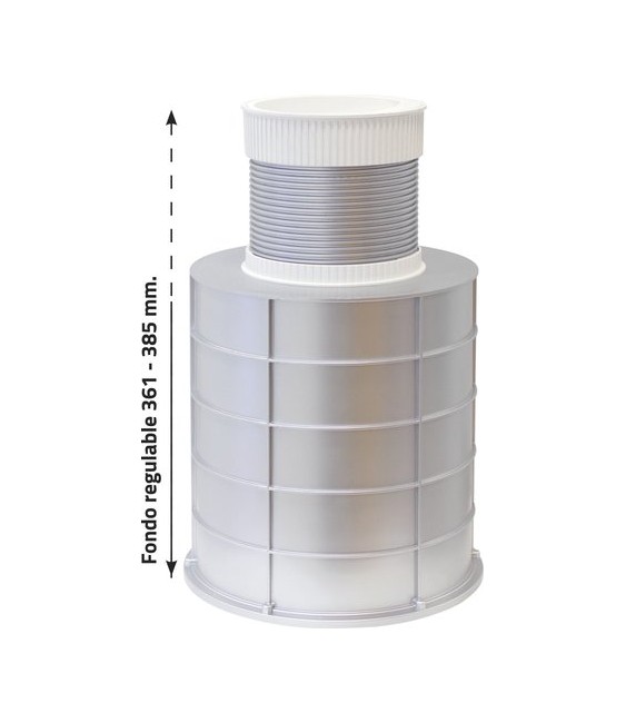 CAJA FUERTE ROUND AARUM REF.10865