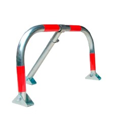 VALLA PARKING MOD CLASSIC ZINCADA C/PORTAC