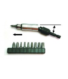 PORTA PUNTAS ADAPTADOR MOVIBLE FG