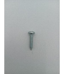 TORNILLO R/CHAPA CAB. ALOMADA DIN 7981 3.5X 13