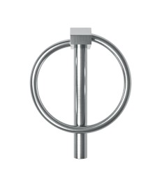 PASADOR EJE 30182-5,5mm ZINCADO