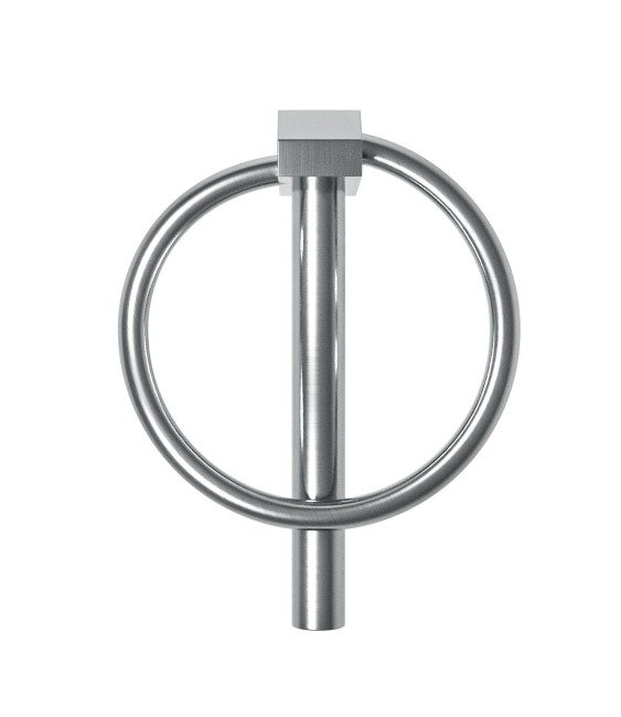 PASADOR EJE 30182-5,5mm ZINCADO