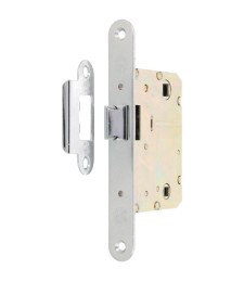 CERRADURA PESTILLO 4000 50X70 CROMO BRILLO