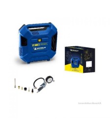COMPRESOR MONOBLOCK 8BAR 1,5HP S/A MICHELIN CA-MBA+11