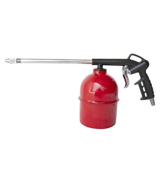 PISTOLA PETROLEADORA CEVIK 750cc. REF.1400/1