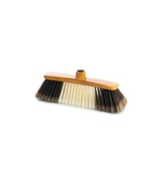 ESCOBA FIRENZE MAYA SIN MANGO