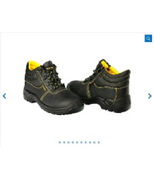 BOTA SEGURIDAD S3 CLS METAL FREE T-38