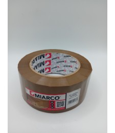 PRECINTO MARRON 48X132M