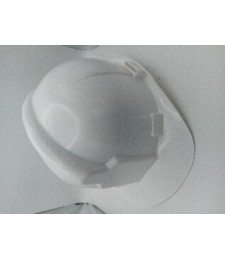 CASCO ALBAÑIL PLASTICO HOMOLOGADO