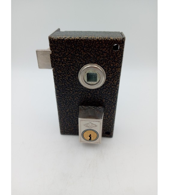 CERRADURA CVL 156 BR 70 DCHA LL/IGUALES