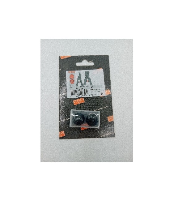 TOPE GOMA TIJERA BAHCO P14/P16-R515VS