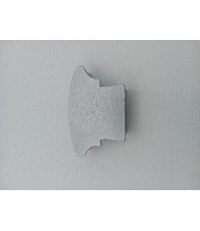 TAPON PASAMANOS BARANDILLA U-20 PLATA