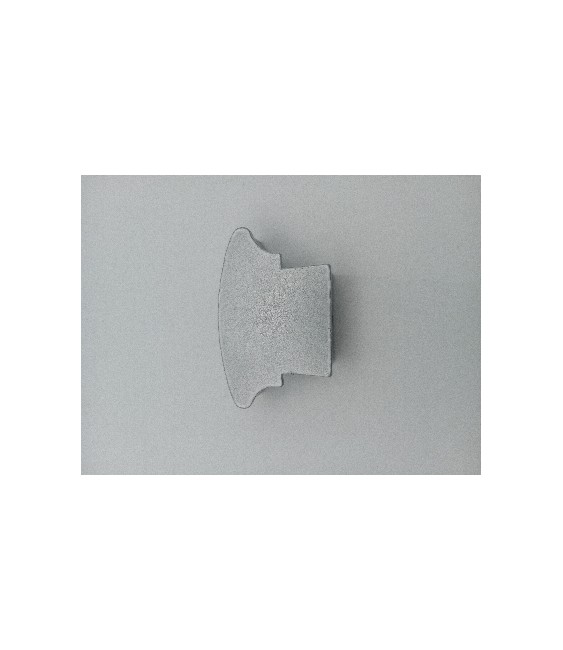 TAPON PASAMANOS BARANDILLA U-20 PLATA