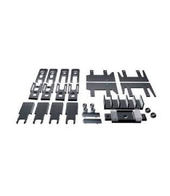 KIT ALUPRON 24 MARCO 75 GUIADO CORTAV. CAUCHO