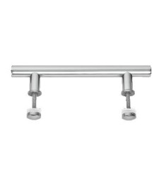 TIRADOR RECTO 30X400 A/INOX REF-R3040/7