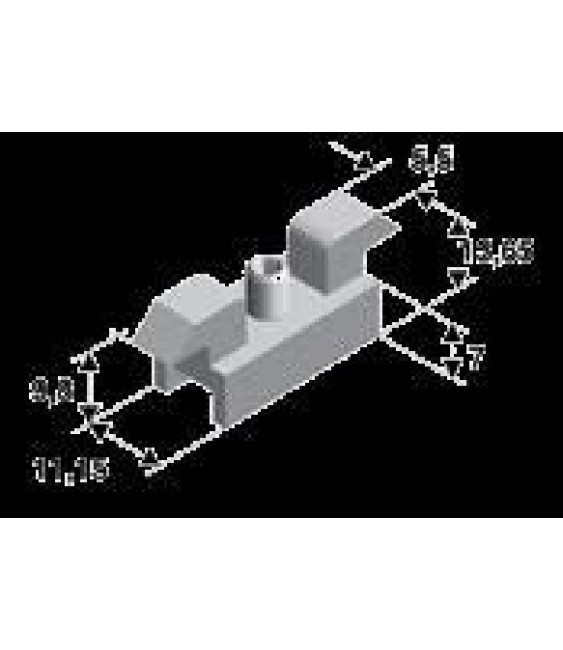 CONTRACIERRE SERIE MARINA