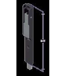 PASADOR EUROPEO 140 MM BLANCO