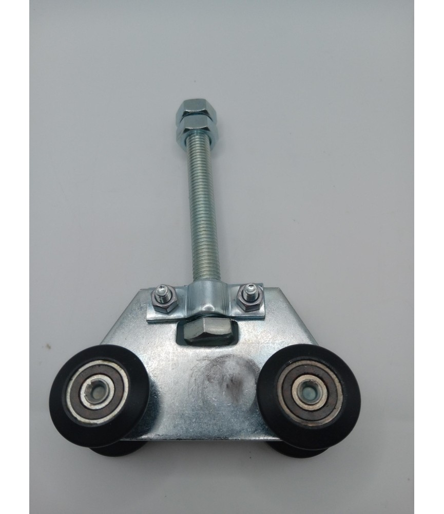 ROLLAPAR DOBLE U-40 NYLON REF-463