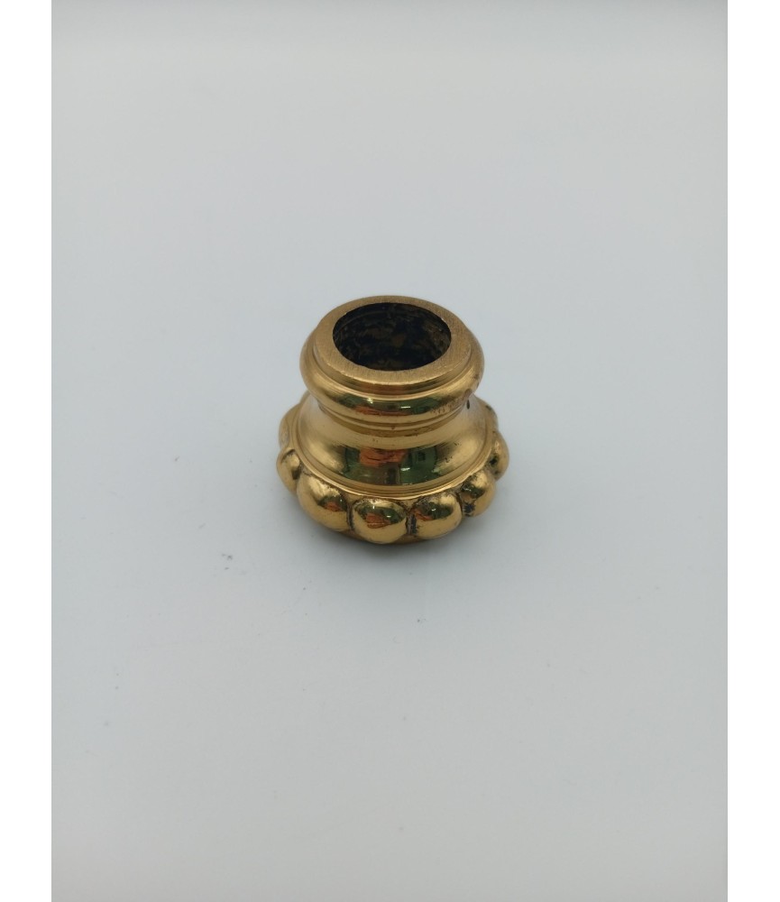 MACOLLA LATON RF-1008 REDONDO DE 16MM