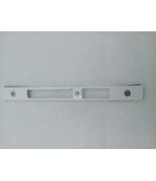 CERRADERO EUROPEO LARGO 3017 BLANCO