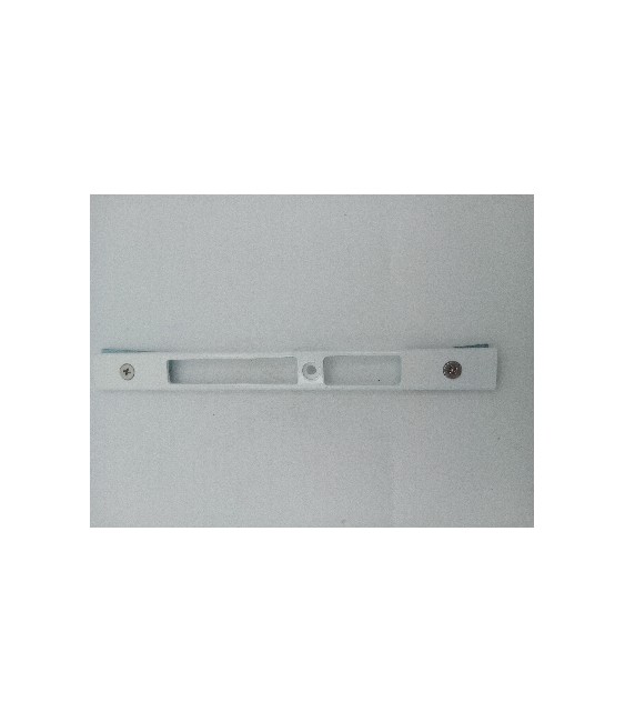 CERRADERO EUROPEO LARGO 3017 BLANCO