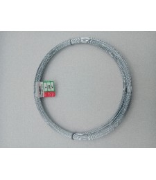 ROLLO ALAMBRE GALVANIZADO NÂº3 250GRS | Herrajes HE