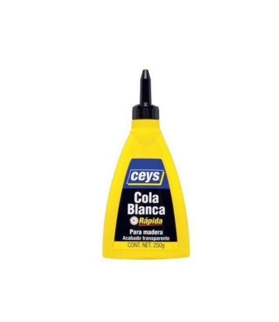 COLA BLANCA CEYS BIBERON 250 GRS