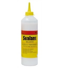 SELLADOR INGLETES BLANCO 500ML