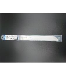 HOJA DE SIERRA SABLE METAL MOD.00260 | Herrajes HE